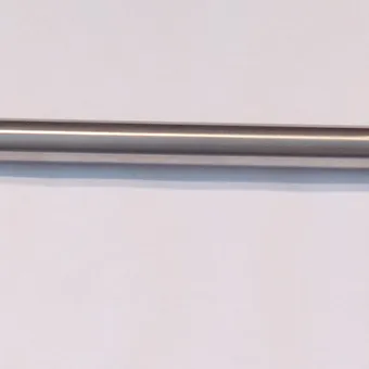 Wand 1.25" W/Button Lock No Water-AA268