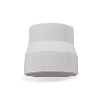 Adaptor 2 X 2 Vac Pipe To Pvc 40
