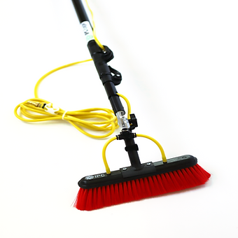 Kennel Brush-AA265