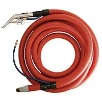 Auto Detail Hose & Tool 25' INT. Spray-AA095