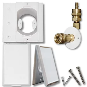 WATER/CHEMICAL/SUCTION COMMERCIAL KIT AA235Z