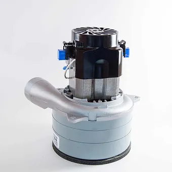 Vacuum Motor - 5.7" 3 STAGE-AV23A