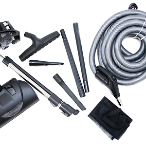 Villa Electric Kit – 35'