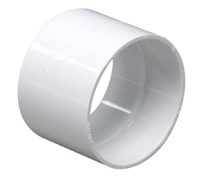 Coupling - PVC 20-PA097