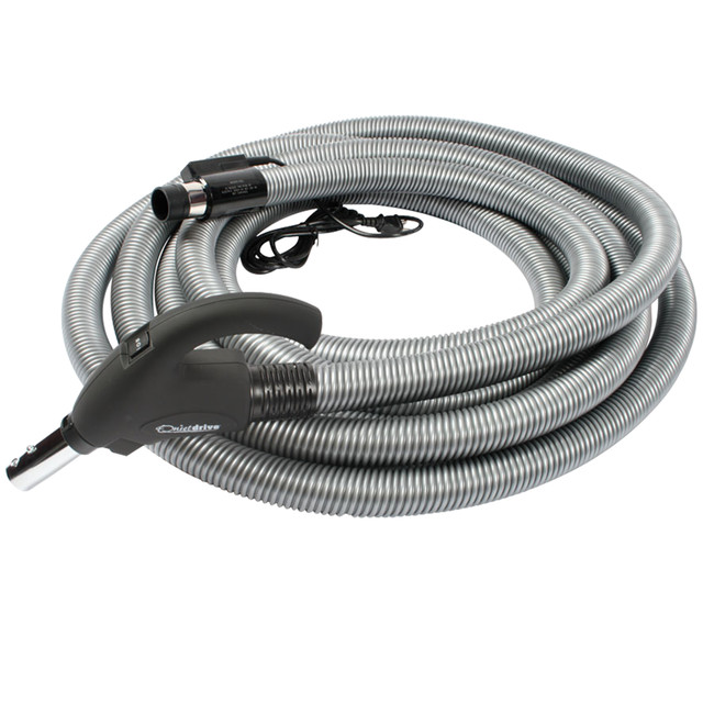 Crush Proof Elec. Vacuum Hose - 30'-AA332CP