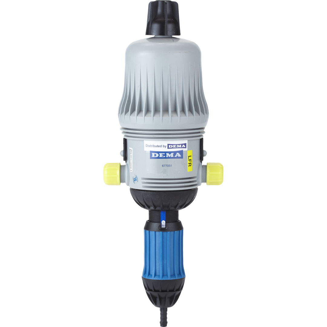 Dema MixRite 572(CW) Injector-AA035