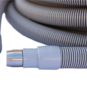 Commercial Vacuum Hose 1 1/2" X 50'-AA208