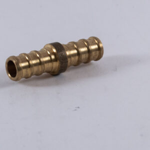 Coupler 3/8" Barb PEX-BR502