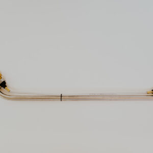 Wet Cleaning Wand 46" Stainless Steel-AA261R