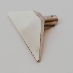 Stainless Steal Carpet Head-PA203