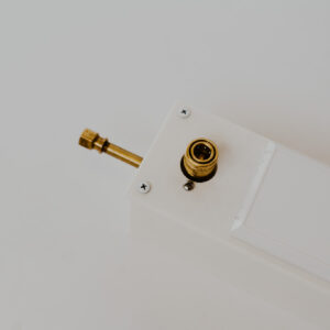 Surface Mount Installation Kit, Water and Suction-AA522