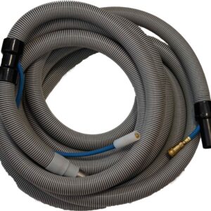 Wet/Dry Hose- Grey - Internal 1.5"X50'-AA080