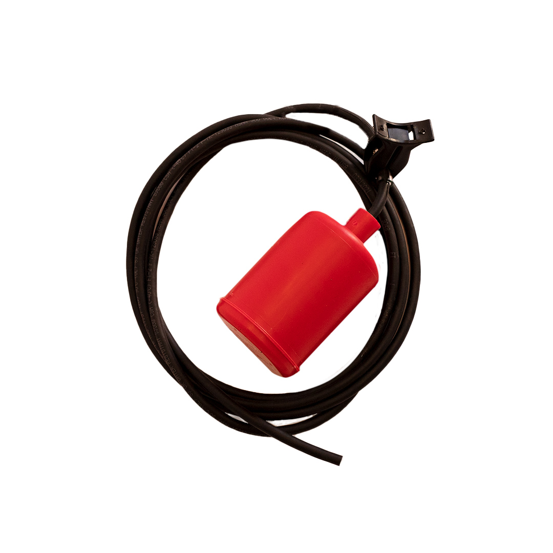 Float, Waste Tank-PA027