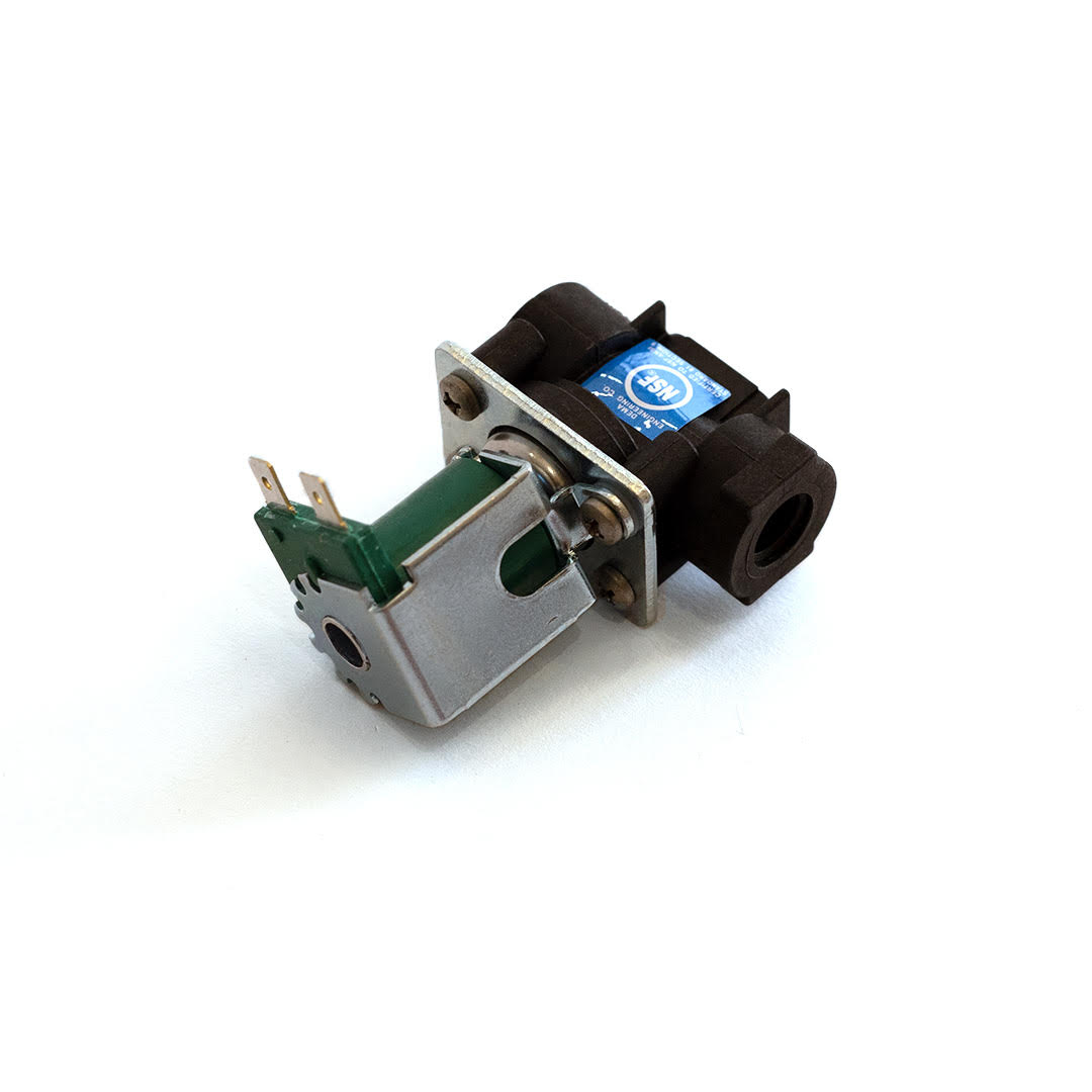 Solenoid Valve-PA048