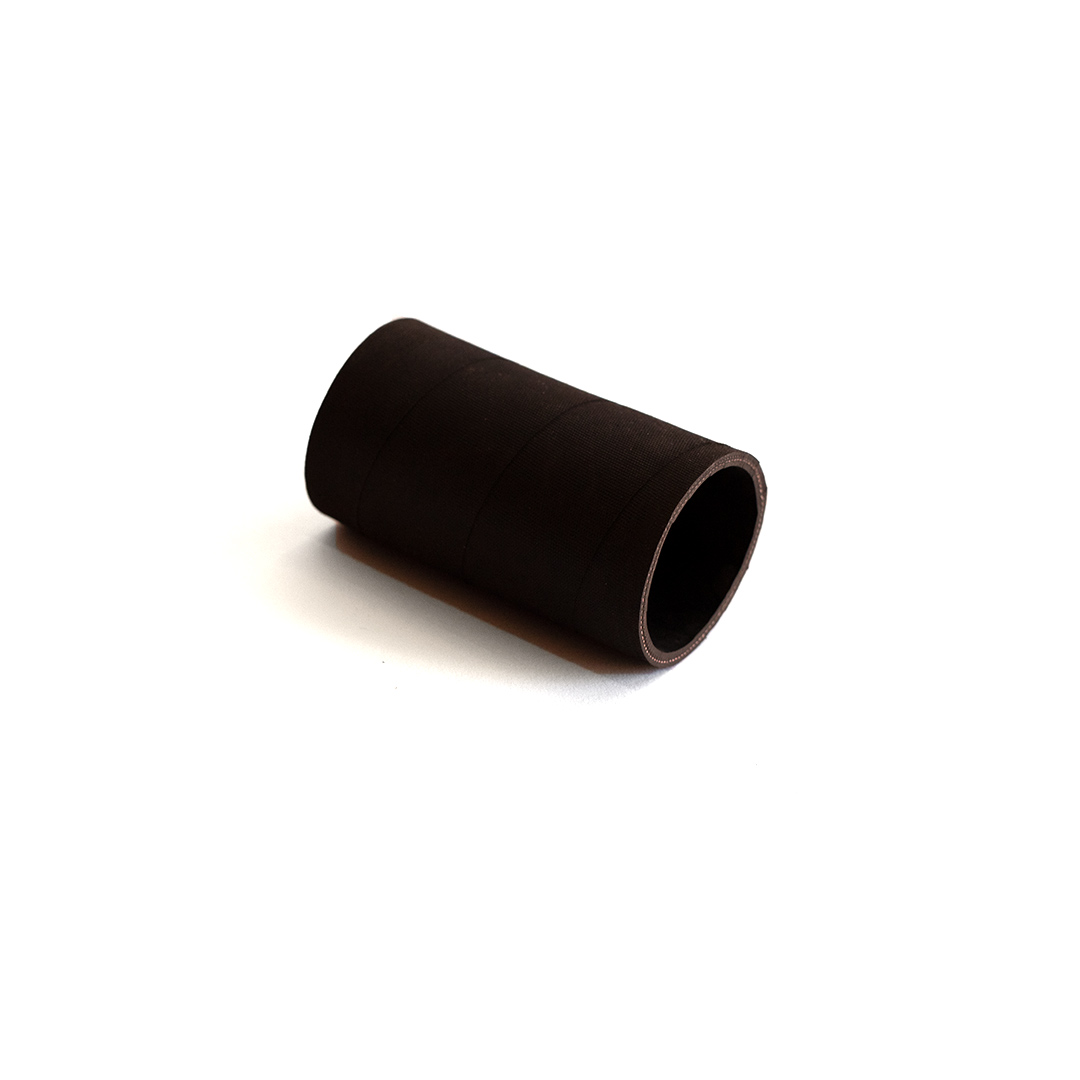 Rubber Coupler, 2” ID-PA050