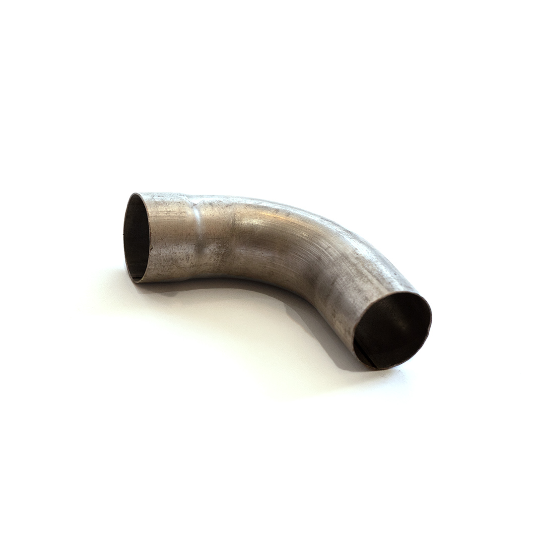 Exhaust Elbow-Metal-PA109