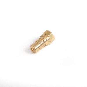 Quick Connect 1/8 Male-PAF03