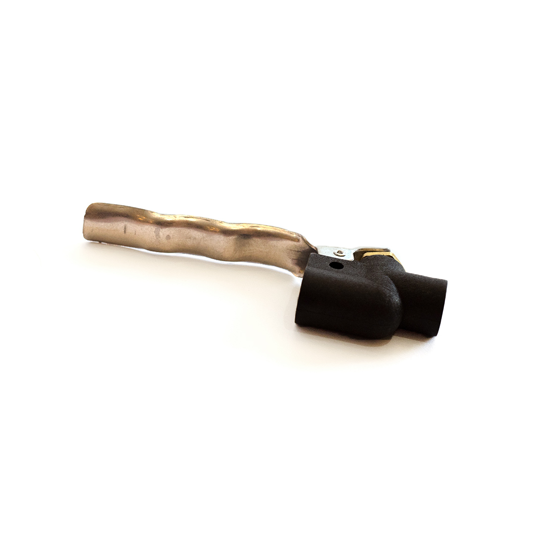 Plastic Valve- 120 PSI-PMV120P
