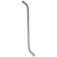 S Wand – Chrome-XU03