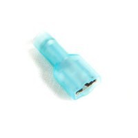 Female Electrical Terminal Spade-PA076