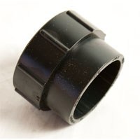 Adapter, 1 1/2” ABS Female-PA104