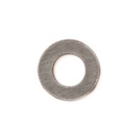 Washer, 3/8” Flat-PA189