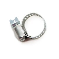 Hose Clamp, 7/32” to 5/8”-PH05