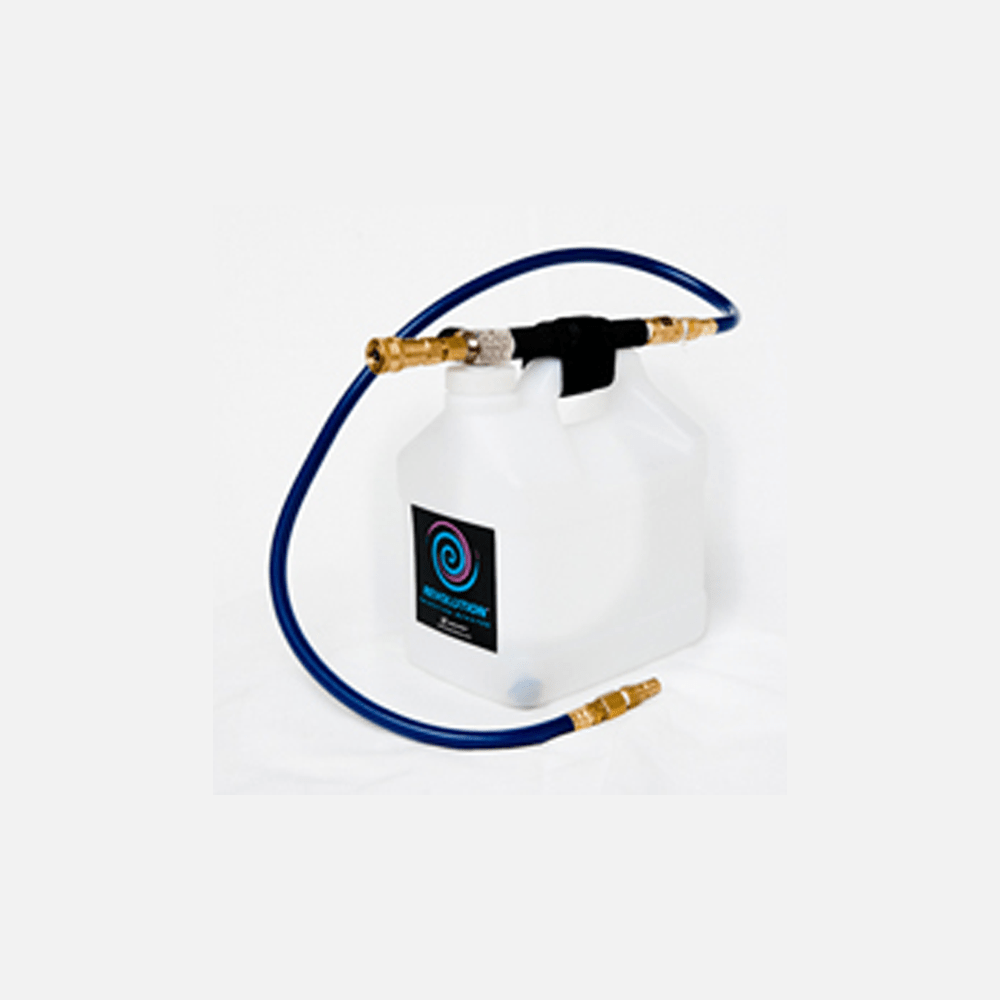 Revolution Sprayer-DH